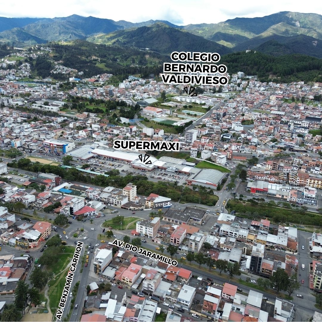 CASA RENTERA DE VENTA A UNA CUADRA DEL SUPERMAXI