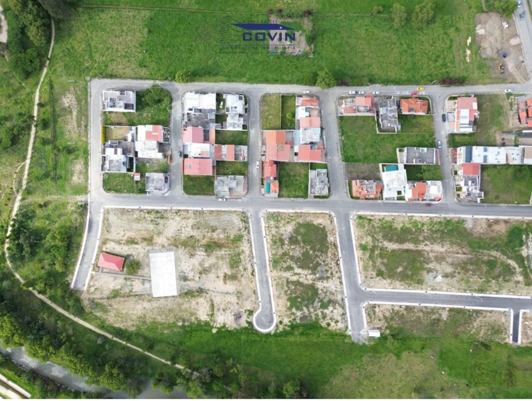 ⛰️ LOTES PLANOS DE VENTA EN EL SECTOR NORTE DE LOJA