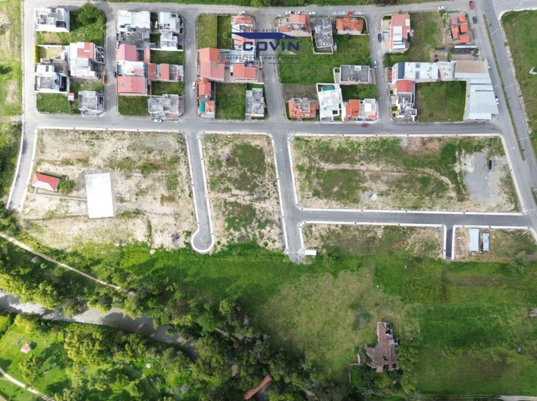 ⛰️ LOTES PLANOS DE VENTA EN EL SECTOR NORTE DE LOJA