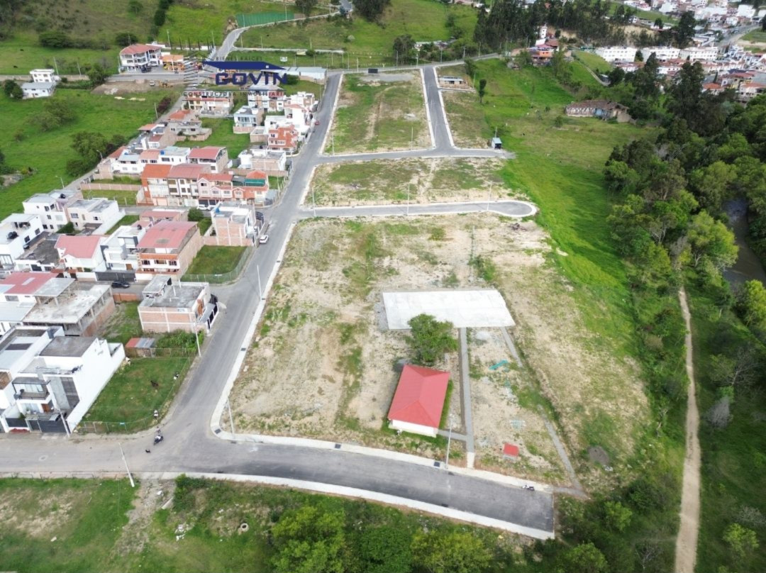 ⛰️ LOTES PLANOS DE VENTA EN EL SECTOR NORTE DE LOJA