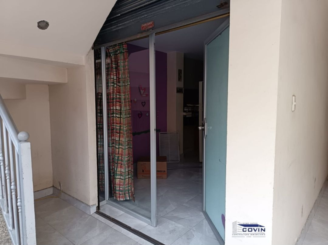 CASA RENTERA DE OPORTUNIDAD EN SAUCES NORTE – LOJA | 2 DEPARTAMENTOS + LOCAL